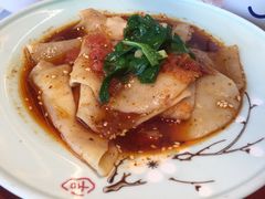 -赵小姐丨新中餐(曲江店)