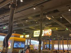 -大叹号·朝鲜族烤肉(滨海吾悦广场店)