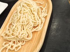 -楼外楼大刀肉传统火锅居(幸福街店)