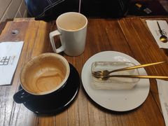 -68度C COFFEE(丞相府店)