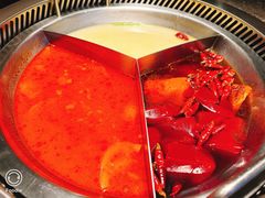 -麻路成都火锅(柏威年店)
