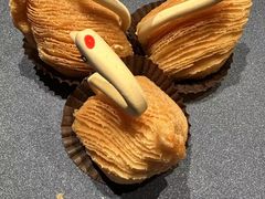 -中山保利艾美酒店-乐美中餐厅