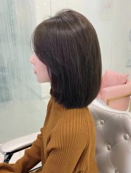 -朗峰专业美发沙龙