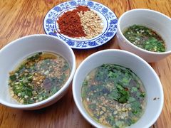 -南街杨记·麻辣烫