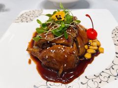 -乾隆美食·本帮菜(黄河路店)