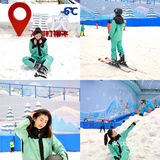 重庆周末|超🈶️feel 情侣拍照绝绝子