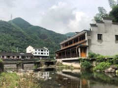 -鹿亭中村