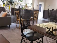 -沏点Trattoria意大利餐厅(新街口店)