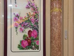 -鹊华居·地道鲁菜·海鲜·融合味(大明湖店)