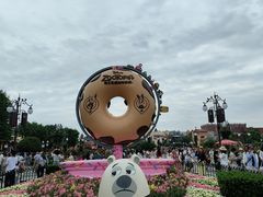 -迪士尼小镇