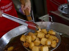 -美美阿姨醋肉(县后路店)
