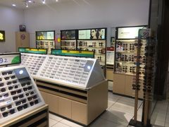 -宝岛眼镜(曹安大润发店)