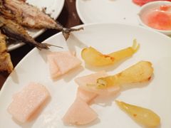 -索菲特酒店 · 云尚天际自助餐厅