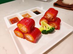-蘩楼(南京西路中信泰富店)