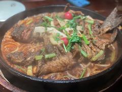 -老板恋上鱼(高新万达店)
