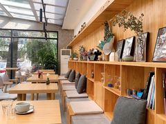 -十一咖啡(青年大街工厂店)