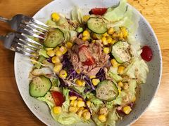 -About Bistro關於·泰式家庭料理