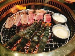 -茶六烧肉堂 博爱店