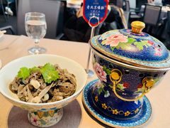 -花家怡园(四合院总店)