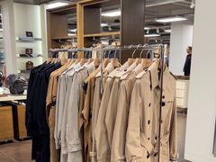 -巴宝莉工厂店/折扣店(工厂店)