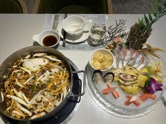 -八珍玉食鸡煲·打边炉(印象城店)