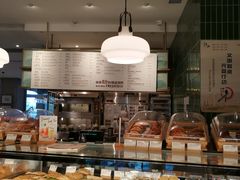 面包甜点陈列柜-BAKER&SPICE(环贸店)