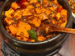 -陈麻婆豆腐(旗舰店)