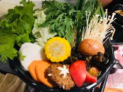 -呷哺呷哺 黄金牧场 (欢乐谷店)