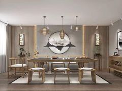 -宅天下装饰·匠心筑家(春熙店)