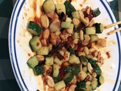 -紫光园·烤鸭·北京菜(劲松店)