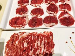 -北门涮肉·铜锅涮肉(南锣鼓巷店)