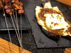 -烧货·活海鲜炭烧(湖滨商业街店)
