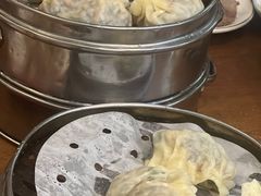 -春和發特色蒸饺(浐河西路店)