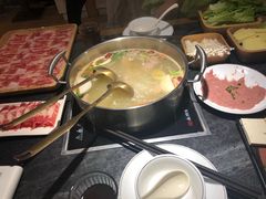 -许府牛火锅(信义坊总店)