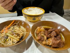 -陈记汤饭(水巷口店)