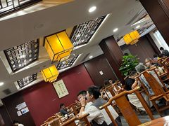 -奎元馆.百年奎元.非遗传承(西湖边的解放路店)