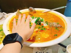 -川味堂·四川豆花(八卦岭店)