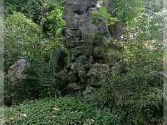 -赭山公园