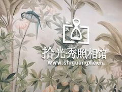 -拾光秀照相馆(石家庄勒泰中心店)
