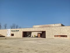 -盘龙城遗址博物院