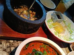 -绿茶餐厅(千岛湖银泰城店)