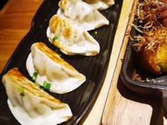 -一心创作料理屋(经开万达店)