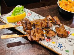 -哥哥の深夜食堂(永乐汇亲子购物运动中心店)