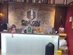 -恐怖游戏(湖滨店)