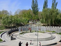 -河北省园博园