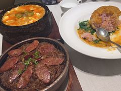 -狮王府淮扬菜(新街口友谊店)