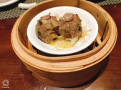 -云粤楼中餐厅(昆明中心假日酒店)