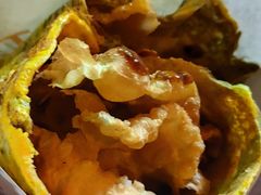 双鸡蛋果蓖儿-南楼煎饼(南楼总店)