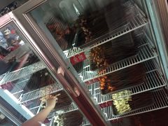 -雲记卢妈冷锅串串(中道街总店)