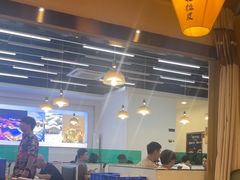 -冰城焰会大丰收铁锅炖(萝岗万达金街店)